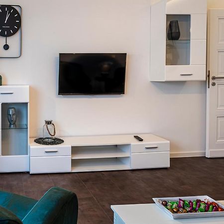 Komfortable Ferienwohnung In Halle Halle  المظهر الخارجي الصورة